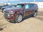 CHEVROLET TAHOE 2023
