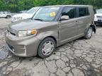 SCION XB 2014