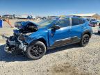 SUBARU CROSSTREK 2025