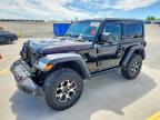 JEEP WRANGLER 2020
