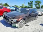 INFINITI Q50 2018