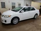 TOYOTA COROLLA 2012