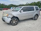 HONDA PILOT 2012