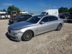 BMW 740 2013
