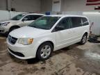 DODGE GRAND CARAVAN 2013
