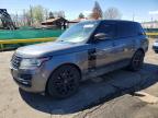 LAND ROVER RANGE ROVER 2014