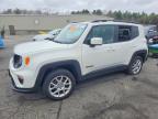 JEEP RENEGADE 2020