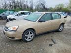 CHEVROLET MALIBU 2005