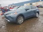 TOYOTA VENZA 2023