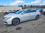 NISSAN ALTIMA 2016