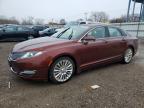 LINCOLN MKZ 2015