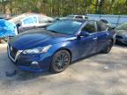 NISSAN ALTIMA 2019