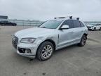 AUDI Q5 2014