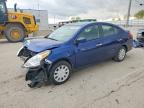 NISSAN VERSA 2019