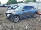 NISSAN JUKE 2015
