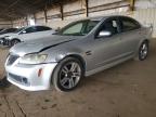 PONTIAC G8 2009