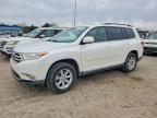 TOYOTA HIGHLANDER 2011