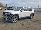 TOYOTA RAV4 HYBRID 2020