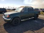 NISSAN FRONTIER 2000