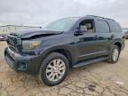 TOYOTA SEQUOIA 2011