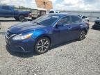 NISSAN ALTIMA 2017