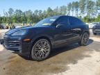 PORSCHE CAYENNE 2024