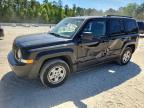 JEEP PATRIOT 2017
