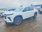 CHEVROLET TRAVERSE 2024