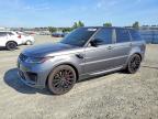 LAND ROVER RANGE ROVER SPORT 2018