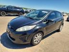 FORD FIESTA 2011