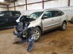 CHEVROLET TRAVERSE 2010