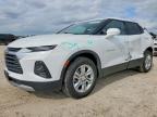 CHEVROLET BLAZER 2022