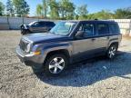 JEEP PATRIOT 2017