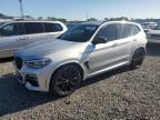 BMW X3 2018