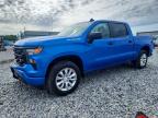 CHEVROLET SILVERADO 2026