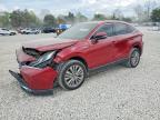 TOYOTA VENZA 2021