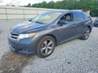 TOYOTA VENZA 2013