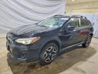 SUBARU CROSSTREK 2018
