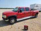 CHEVROLET SILVERADO 2001