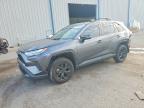 TOYOTA RAV4 2022