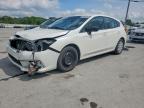 SUBARU IMPREZA 2022