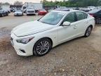 INFINITI Q50 2018