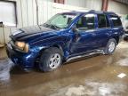 CHEVROLET TRAILBLAZER 2002