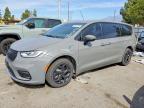 CHRYSLER PACIFICA 2023