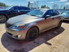 LEXUS IS 2010