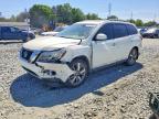 NISSAN PATHFINDER 2015