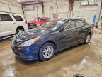 HYUNDAI SONATA 2014