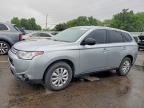 MITSUBISHI OUTLANDER 2014