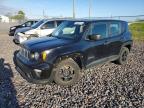 JEEP RENEGADE 2021