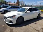 NISSAN ALTIMA 2019